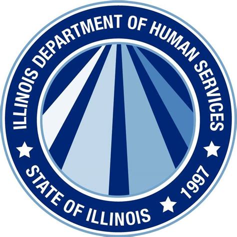 Department of human services illinois - Use the online Rehabilitation Services Web Referral to refer yourself or someone else for services. We provide services in 47 local offices located in communities throughout the state. Use the DHS Office Locator and search for Rehabilitation Services to find the nearest local office or call toll-free: (800) 843-6154 (Voice, English or Español ... 